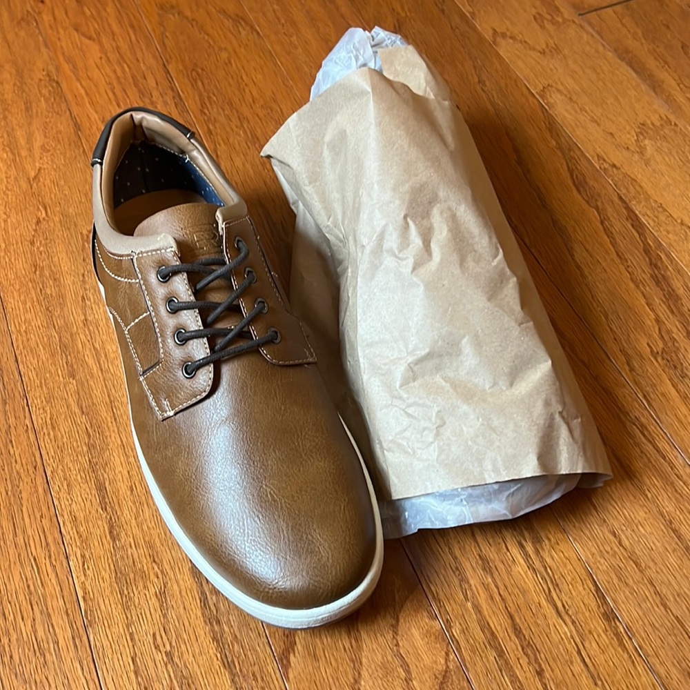Rye Men’s Shoes